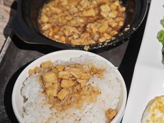 -茶米人台湾料理·精致快简餐