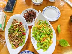 -龙姐私房菜(和顺古镇店)