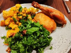 -BAKER&SPICE(国金中心商场店)