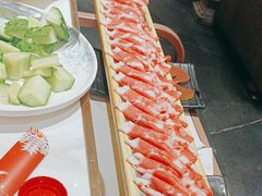-祥源胡同·涮牛羊肉火锅(花桥店)
