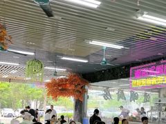 -景好海鲜餐厅(大鹏必选旅游店)