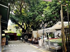 -JUKEBOX玖部音乐餐厅(华侨城店)