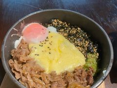 -Fuzzy Bistro 浮几韩餐·茶酒馆
