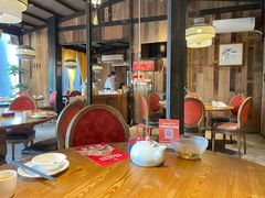 -金苑酒家·客家菜·广东老字号(万象店)