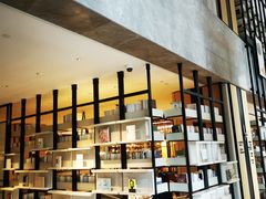 -深圳罗湖木棉花凯悦尚选酒店•大堂吧
