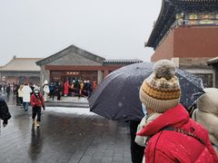 -故宫餐厅(景运门店)