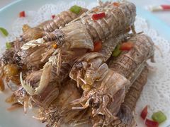 -巧克力渔家.小船海鲜胶东菜(万平口店)