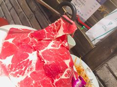 -袁老四重庆老火锅(桐梓坡店)