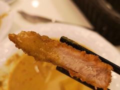 -翠华餐厅(香港国际机场店)