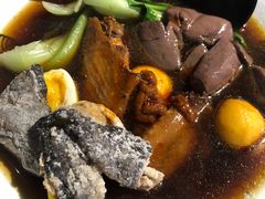 -無牌小范·香港明星美食