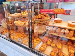 -味多美蛋糕(金顶街店)