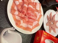 -双合福火锅(河北路店)