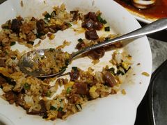 -前海沿·青岛菜(乐客城店)