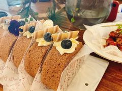 -MIMO CAFE(沙头角店)