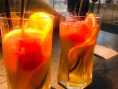 （可续杯）超级四季春茶-赠李白·如诗的川味(余杭万达广场店)