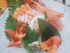 -银子铁板烧料理自助餐(人民广场店)