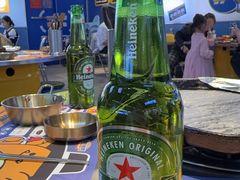 -喜井无限自助烤肉公司(石厦店)