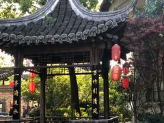 -东关街美食广场