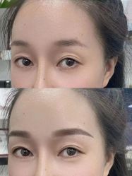 -张小野·专业半永久纹眉