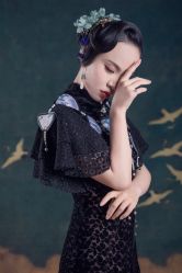 点击看大图 -盘子女人坊古装写真摄影(南京总店)