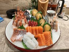 -御彩酒家(东风东路店)