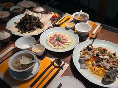 -31号公馆(黄兴广场白果园店)