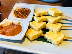 -云海肴·汽锅鸡·云南菜(天山百盛优客店)