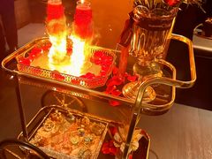 -色響火锅(恒隆广场店)