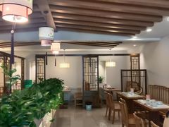 -钰田大院•怀柔本土菜(雁栖湖店)