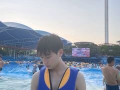 -杭州浪浪浪水公园