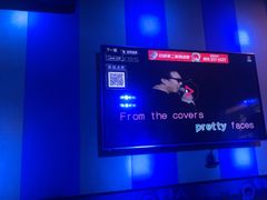 -唱吧麦颂KTV(松江五龙商业广场店)