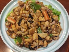 -东方之珠海鲜酒楼(南开店)