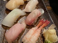 -兄弟船日本料理(新世界花园店)