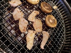 -厚贞日式烤肉(龙之梦店)