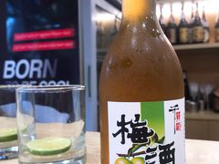 -东京屋(武定路店)
