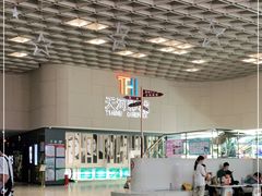 -汉阳天河电影城(王家湾店)