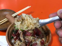 -潮香兴煲仔饭(莲花路店)