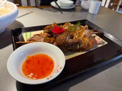 -姑苏家宴·苏帮菜·松鼠桂鱼(苏州总店)