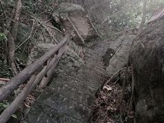 -海南文笔峰盘古文化旅游区