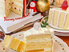 -LuluCake·路鹿蛋糕