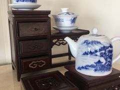 -广州富力丽思卡尔顿酒店