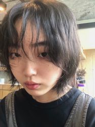 -罗亚帝·NASHOW纳秀形象设计