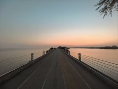 -贡湖湾湿地公园
