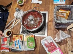 -盒马鲜生(岭南新世界店)