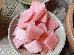 风味萝卜皮-饭江湖·江湖菜(湖广会馆店)