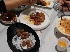 -大碗居·烤鸭·鱼头泡饼(天坛东门店)