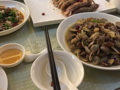 -小厨师·二十年沈家门小海鲜(百井坊巷店)