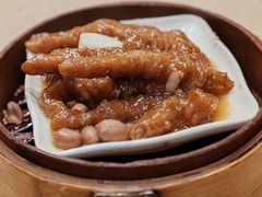 -点都德(中海环宇荟店)