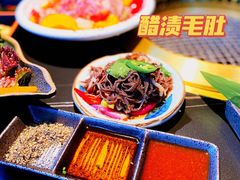 -谷牛和牛烤肉(漕河泾印象城店)