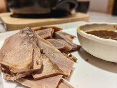 -孙记驴肉山庄(李桥店)